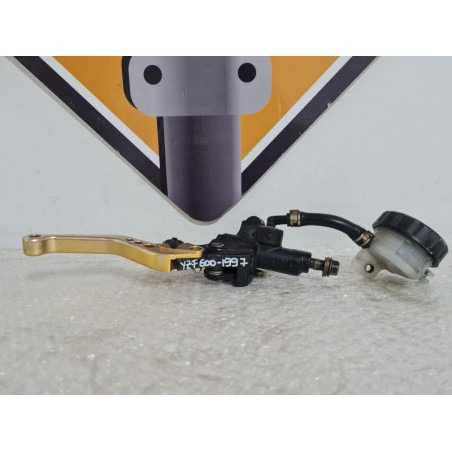 Front Brake Master Cylinder & Lever & Sensor Yamaha YZF 600 - Thundercat - 1997 