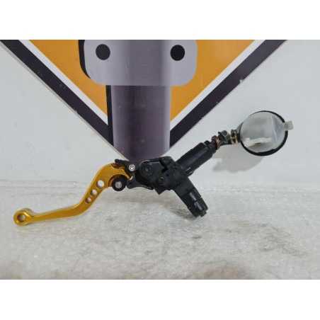 Front Brake Master Cylinder & Lever & Sensor Yamaha YZF 600 - Thundercat - 1997 