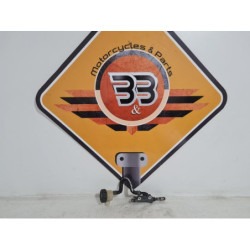 Pompa Frana Spate Yamaha YZF 600 - Thundercat - 1997 