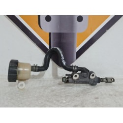 Rear Brake Master Cylinder Yamaha YZF 600 - Thundercat - 1997 2