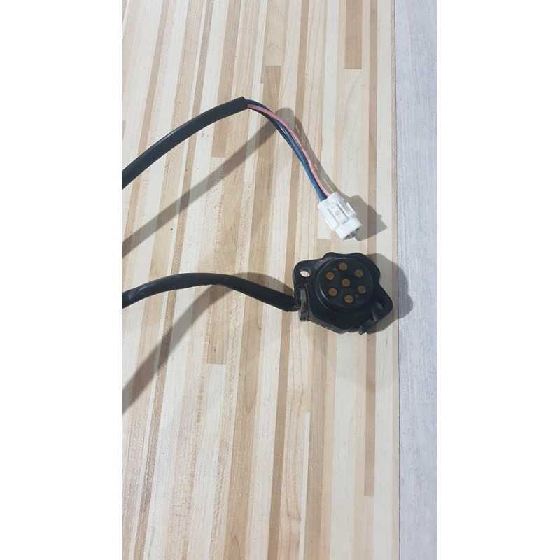 Senzor Neutral Suzuki GSXR 600 - SRAD - 2000 