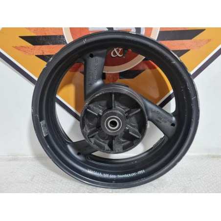 Rear Wheel Yamaha YZF 600 - Thundercat - 1997 