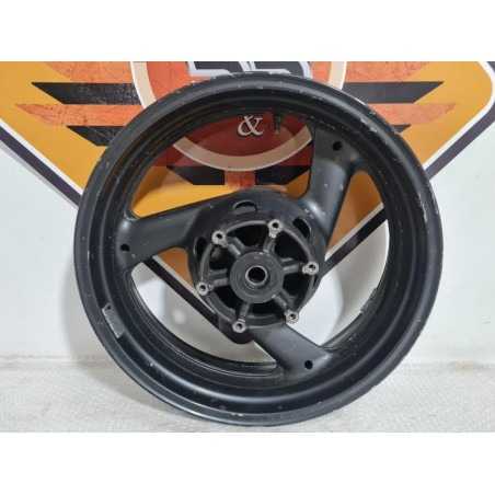 Rear Wheel Yamaha YZF 600 - Thundercat - 1997 