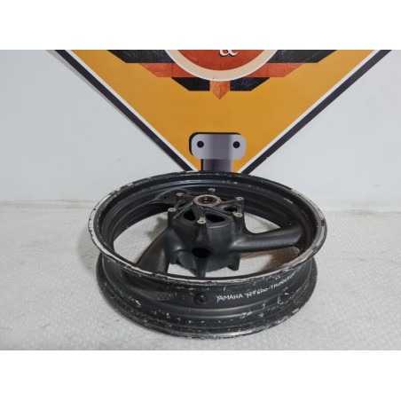 Janta Fata Yamaha YZF 600 - Thundercat - 1997 