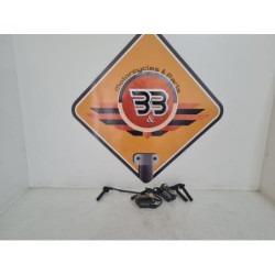 Ignition Coil & Coil Plugs Honda CBR 919 - SC 28 - 1995 