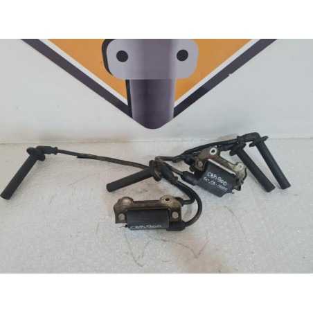 Bobine Inductie & Fise Honda CBR 919 - SC 28 - 1995 