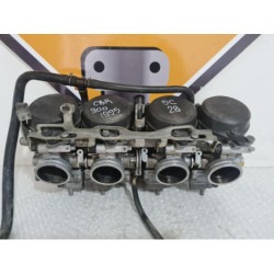 Carburetors Honda CBR 919 - SC 28 - 1995 2