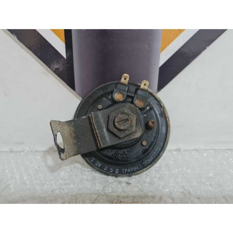 Horn Honda CBR 919 - SC 28 - 1995 