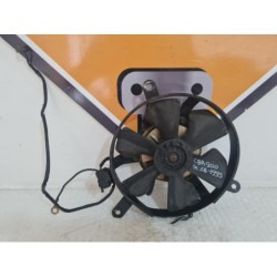 Fan Honda CBR 919 - SC 28 - 1995 2