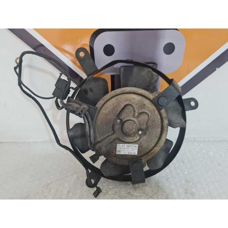 Electroventilator Honda CBR 919 - SC 28 - 1995 