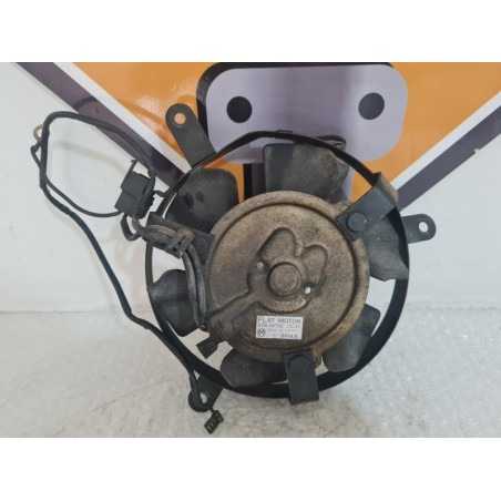 Fan Honda CBR 919 - SC 28 - 1995 