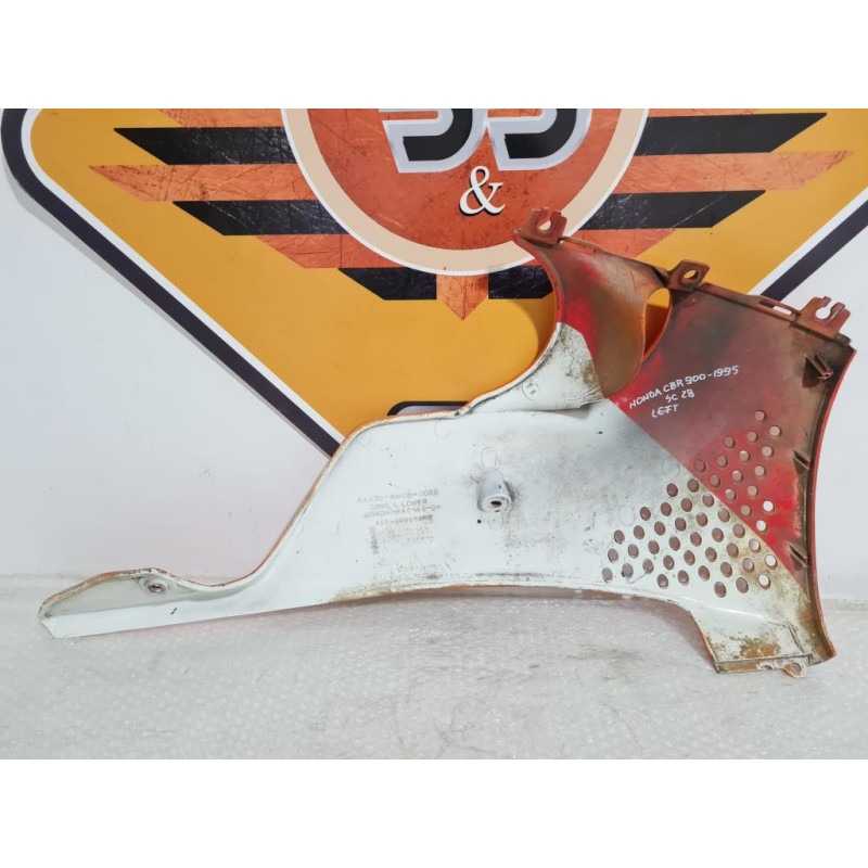 Left Bottom Fairing Honda CBR 919 - SC 28 - 1995 
