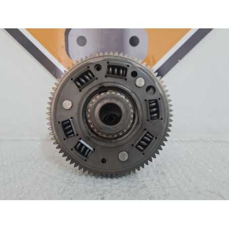 Complete Clutch Honda CBR 919 - SC 28 - 1995 
