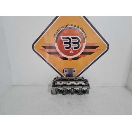 Complete Cylinder Head Honda CBR 919 - SC 28 - 1995 