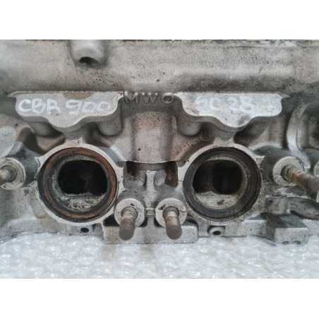 Complete Cylinder Head Honda CBR 919 - SC 28 - 1995 
