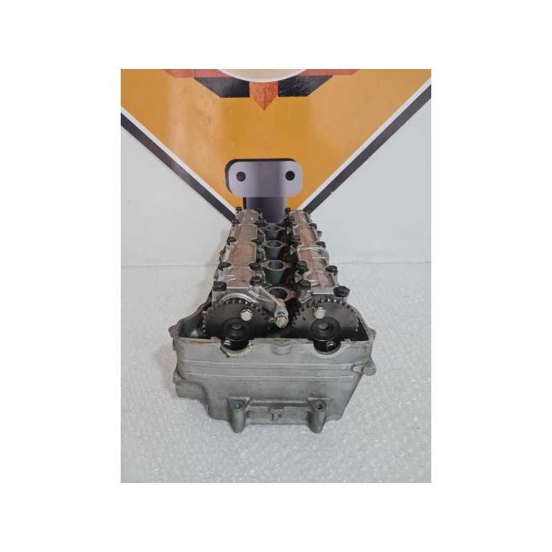 Complete Cylinder Head Honda CBR 919 - SC 28 - 1995 