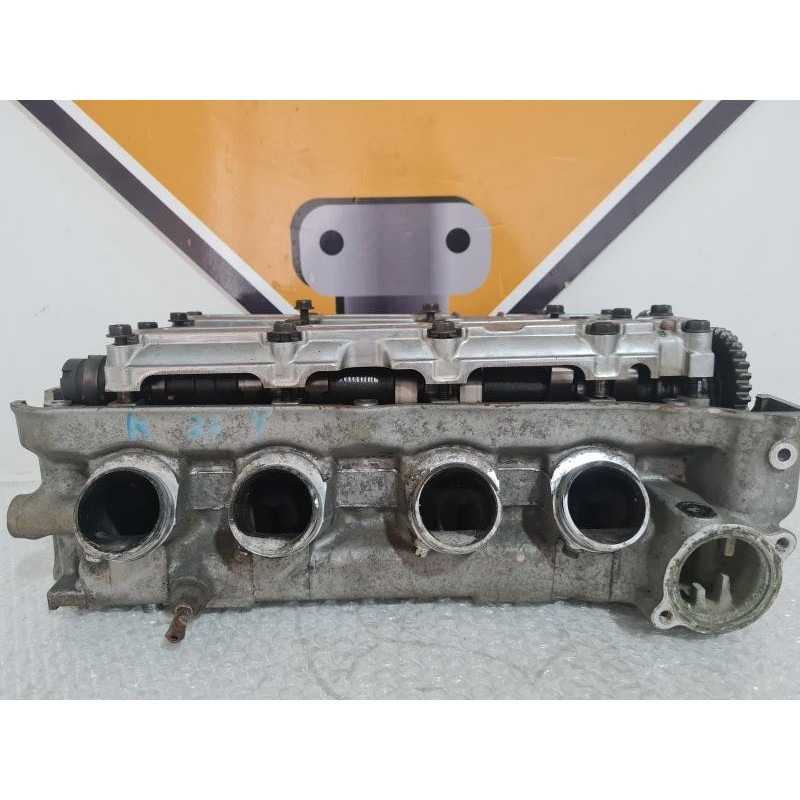 Chiuloasa Completa Honda CBR 919 - SC 28 - 1995 