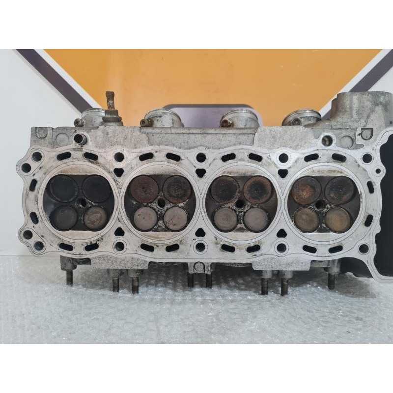 Chiuloasa Completa Honda CBR 919 - SC 28 - 1995 