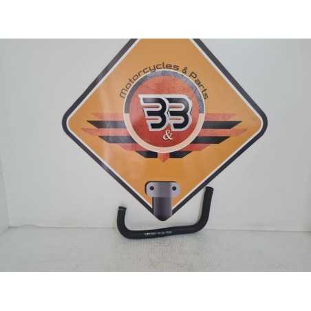 Conducta Apa Honda CBR 919 - SC 28 - 1995 