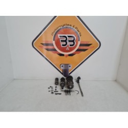 Gearbox Honda CBR 919 - SC 28 - 1995 