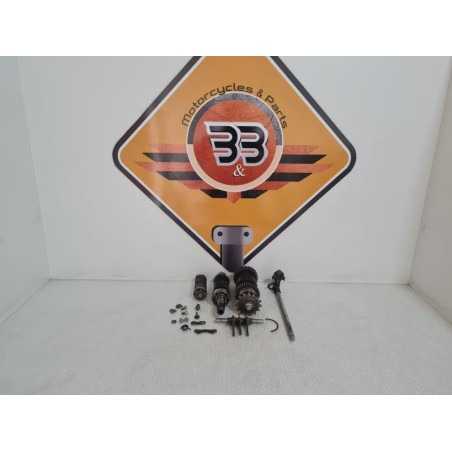 Cutie Viteza Honda CBR 919 - SC 28 - 1995 