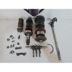 Gearbox Honda CBR 919 - SC 28 - 1995 2