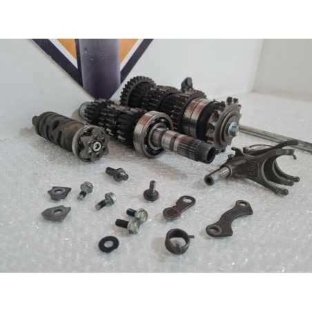 Gearbox Honda CBR 919 - SC 28 - 1995 