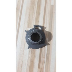 Ignition Timing Suzuki GSXR 600 - SRAD - 2000 2