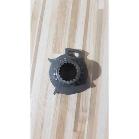 Ignition Timing Suzuki GSXR 600 - SRAD - 2000 