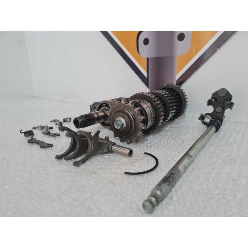 Cutie Viteza Honda CBR 919 - SC 28 - 1995 