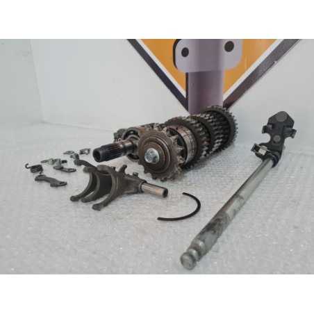 Cutie Viteza Honda CBR 919 - SC 28 - 1995 