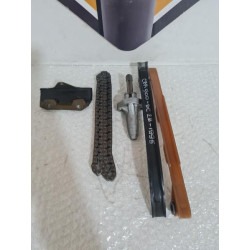 Kit Distributie Honda CBR 919 - SC 28 - 1995 2