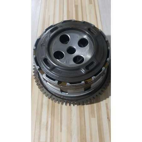 Clutch Suzuki GSXR 750 - SRAD - 1999 