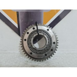 Starting Clutch Honda CBR 919 - SC 28 - 1995 2