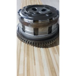 Clutch Suzuki GSXR 750 - SRAD - 1999 2