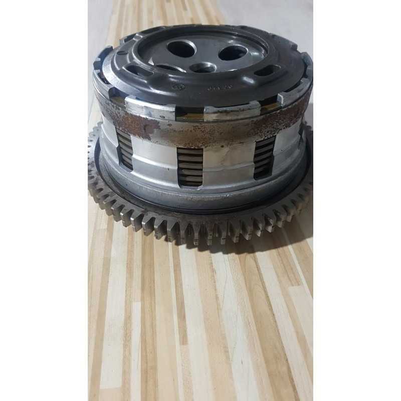 Clutch Suzuki GSXR 750 - SRAD - 1999 