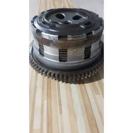 Clutch Suzuki GSXR 750 - SRAD - 1999 