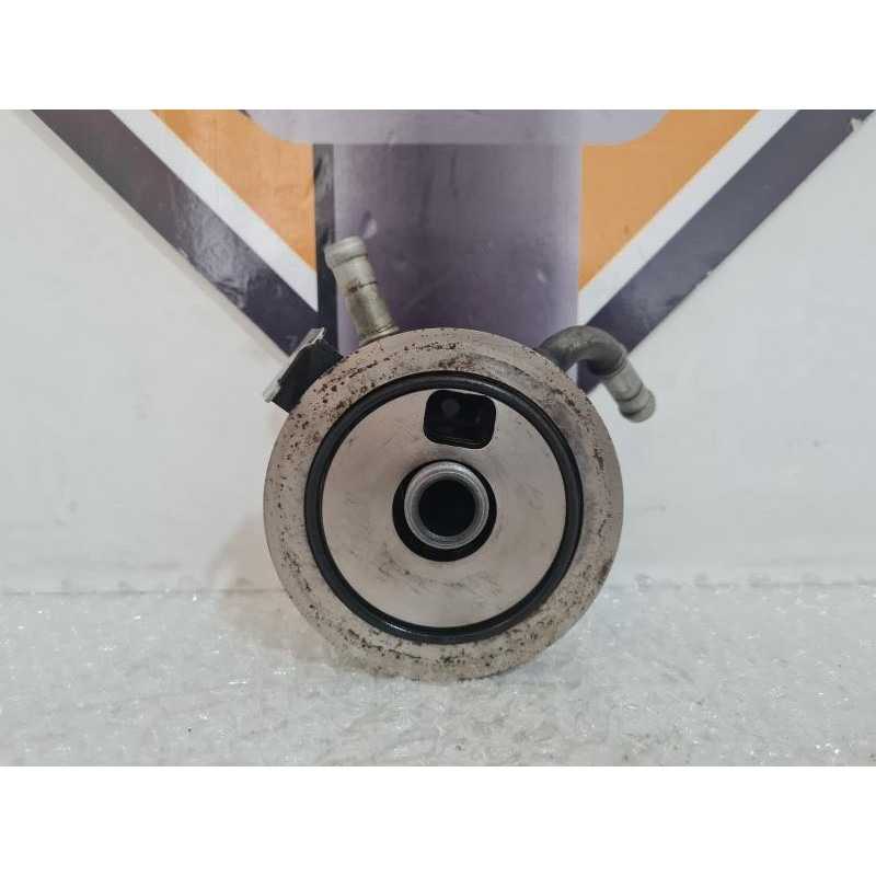 Oil Cooler & Bolt Honda CBR 919 - SC 28 - 1995 