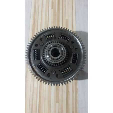 Clutch Suzuki GSXR 750 - SRAD - 1999 
