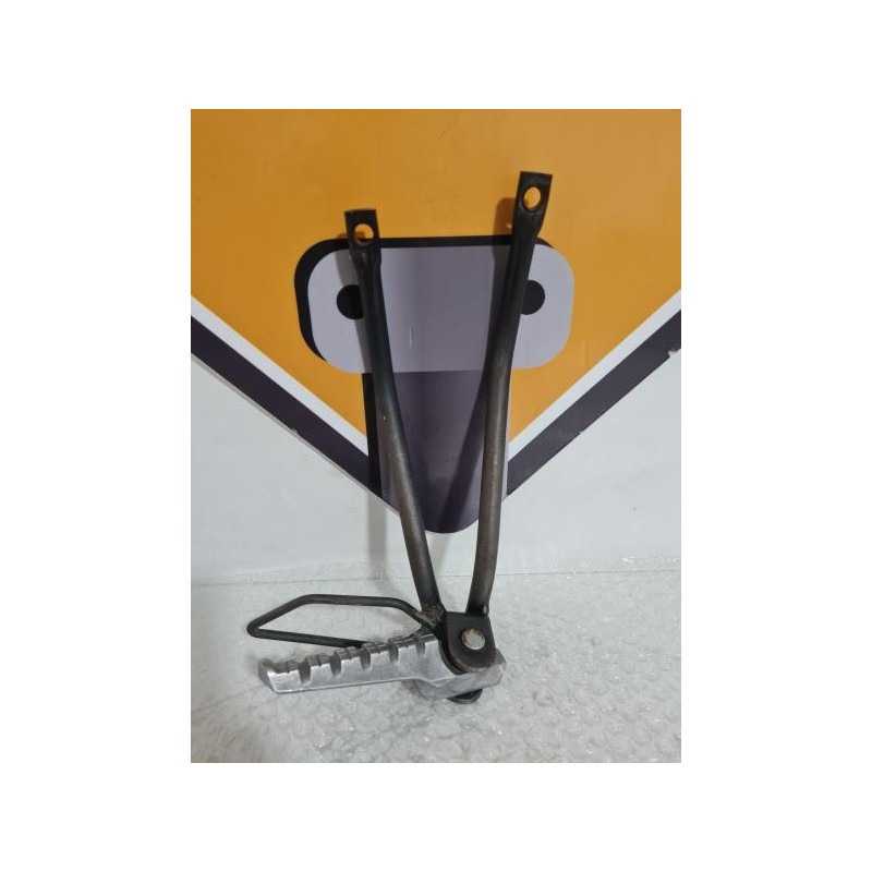 Ansamblu Scarita Dreapta Pasager Aprilia RS 125 - 2008