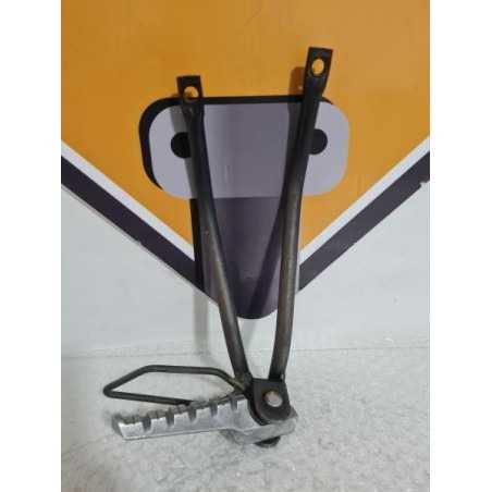 Ansamblu Scarita Dreapta Pasager Aprilia RS 125 - 2008  Ansamblu Scarita Dreapta Pasager Aprilia RS 125 - 2008