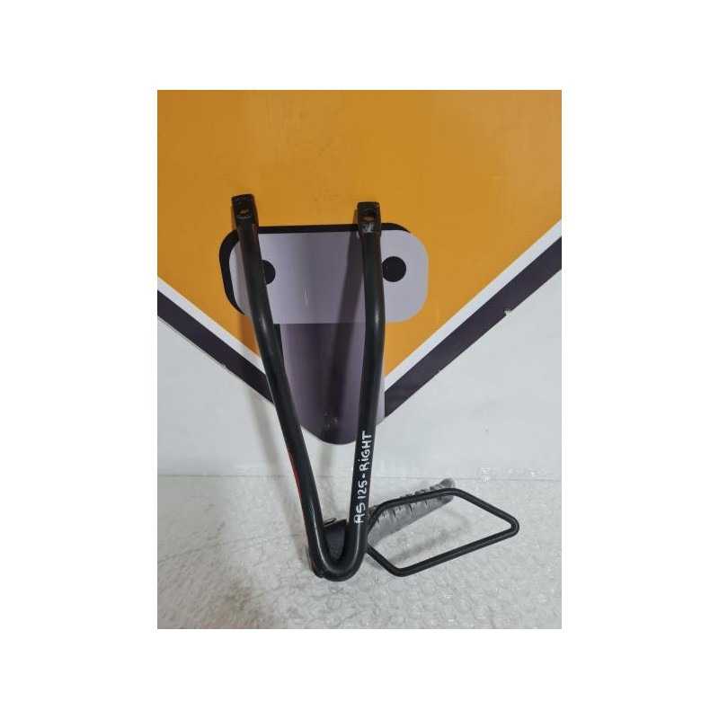 Ansamblu Scarita Dreapta Pasager Aprilia RS 125 - 2008