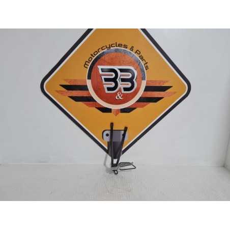 Ansamblu Scarita Stanga Pasager Aprilia RS 125 - 2008  Ansamblu Scarita Stanga Pasager Aprilia RS 125 - 2008