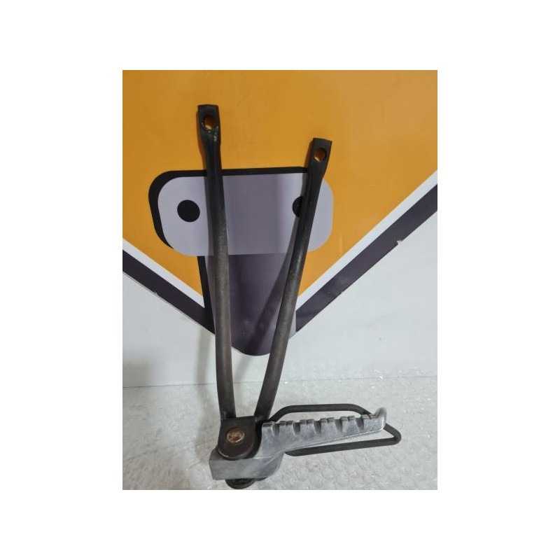 Ansamblu Scarita Stanga Pasager Aprilia RS 125 - 2008