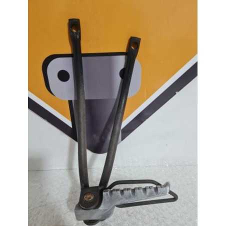 Ansamblu Scarita Stanga Pasager Aprilia RS 125 - 2008  Ansamblu Scarita Stanga Pasager Aprilia RS 125 - 2008