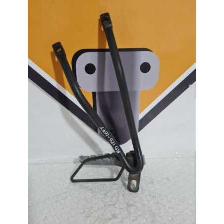 Ansamblu Scarita Stanga Pasager Aprilia RS 125 - 2008  Ansamblu Scarita Stanga Pasager Aprilia RS 125 - 2008