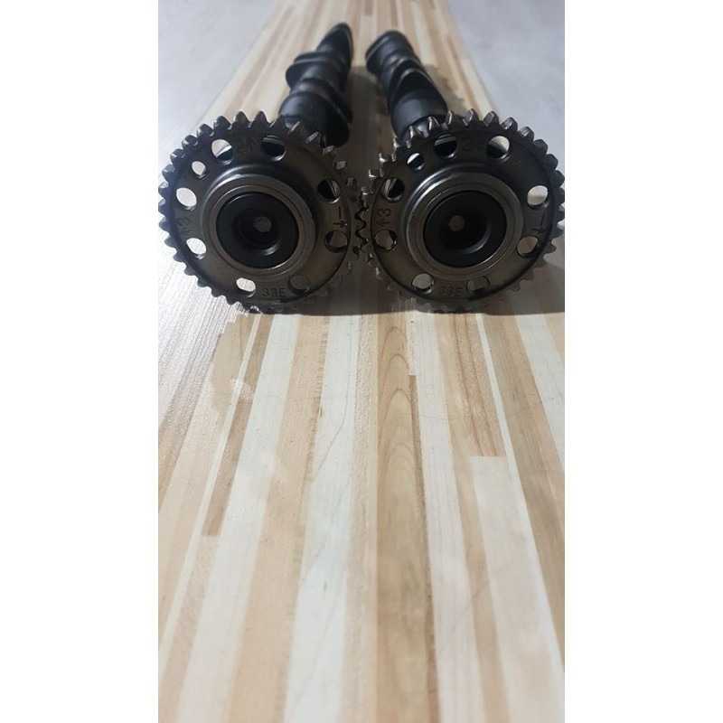 Camshafts Suzuki GSXR 750 - SRAD - 1999 