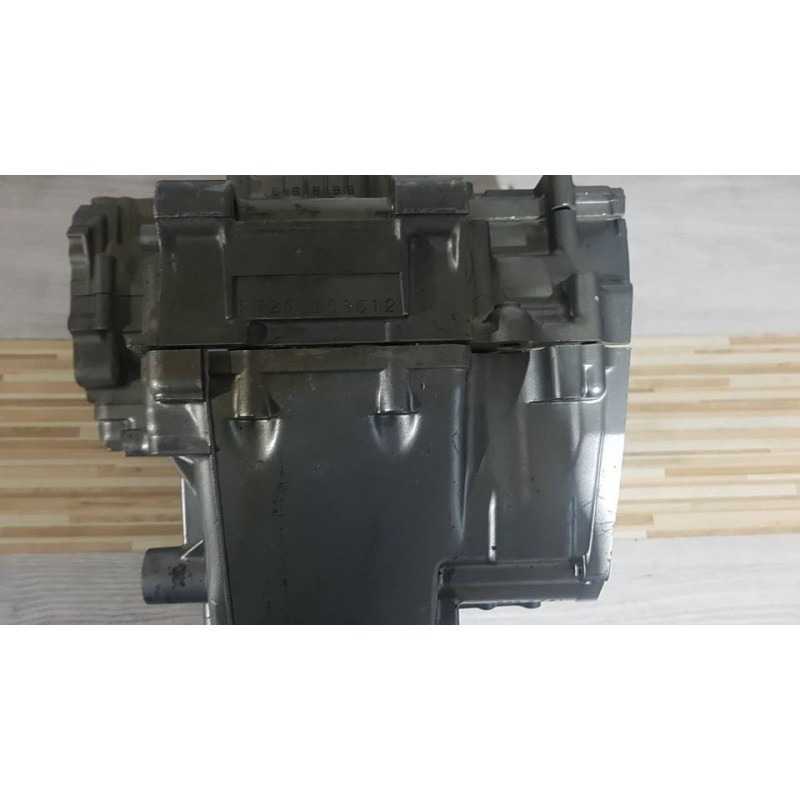 Engine Crankcase Suzuki GSXR 750 - SRAD - 1999 