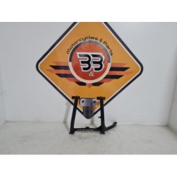 Cric Central Honda CBR 1000 F - 1988 