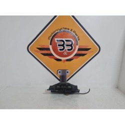 Air Intake Honda CBR 1000rr - SC 57 - 2005 